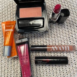 Avon beauty bundle